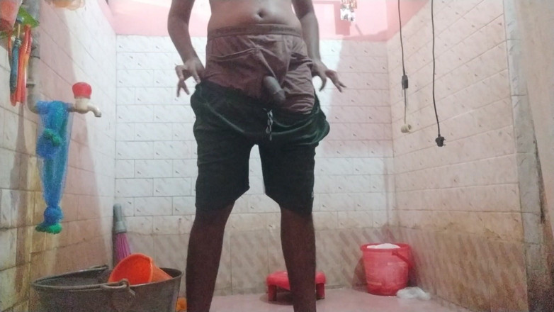 Tamil 10 inches BBC: Tamil 10 polegadas bbc sexy show