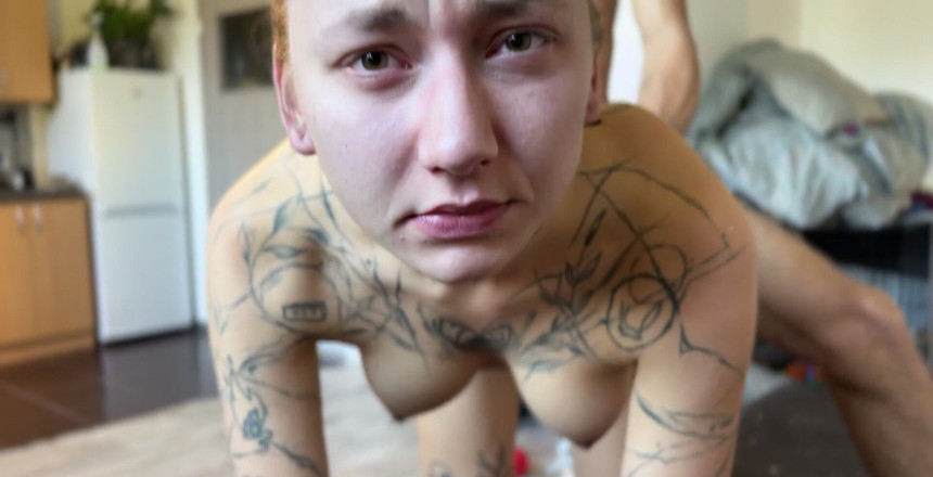 Cur1ouscoup420: 带走我的空气大师。