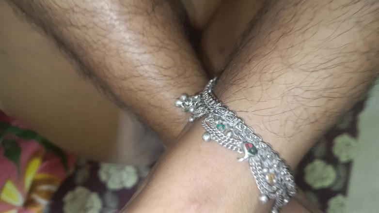 Magilmathi: Sexy šukání hospodyňky