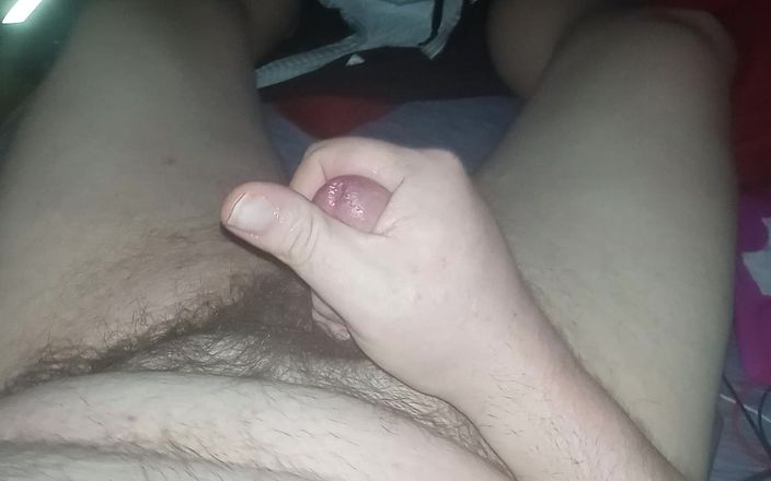 Big J723: Evet seni seviyorum yarağım