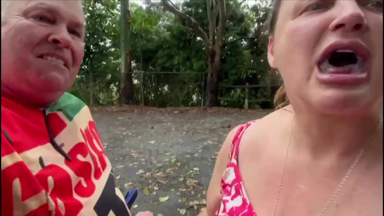 WeAreFukBunnies: Doppelte hasen 21