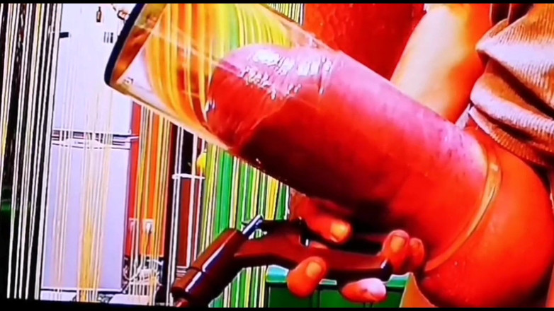 Monster_Meat_: 미친 아빠 xxxlarge 쇼