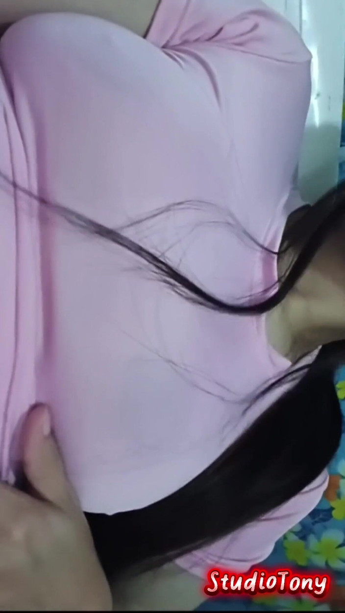 Yuli and tony: 年轻的西班牙女人被三个非洲男人插入