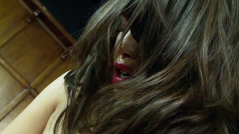 Full porn collection: Sexy lawyer thought her client too, so he fucks her...