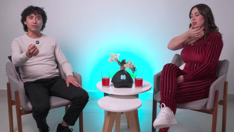 Aquiles Baezta: 에피소드 01 - 성인 콘텐츠 시작하는 방법?