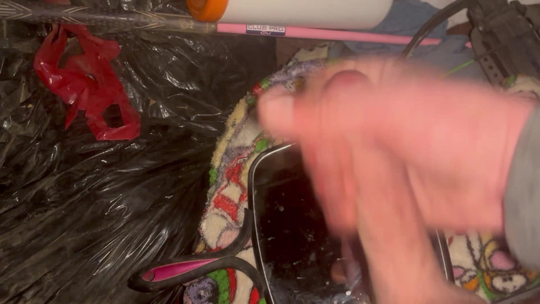 Fusion13: Svuotandomi le palle