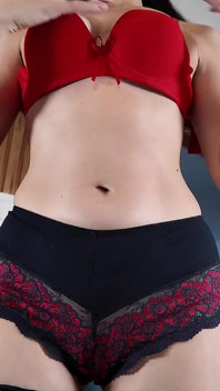 The Stepmother Made Her Stepson Small so She Could Play with Him