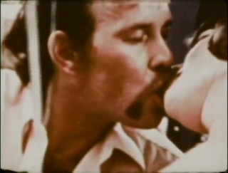 Vintage Usa: A crazy wild vintage orgy!