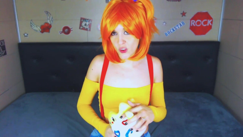 Candystart Videos: , estoy lleno de semen. Tráguelo.