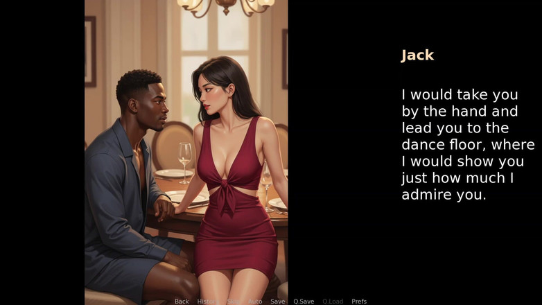 Hotgame Studio X: Vendetta del nostro matrimonio come un cornuto: gioco con la...