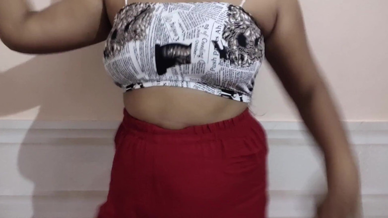 Desi Angel: Desi Bhabhi Ki Chudai Village Bhabi Sex Video During Dance...