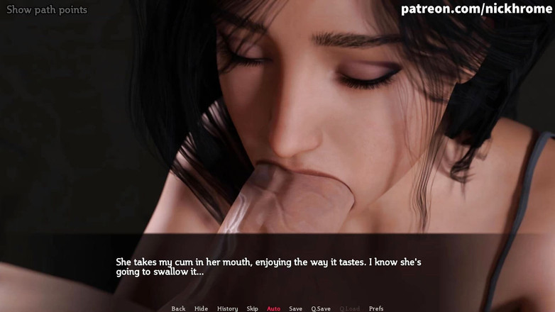 Visual Novels: Descargando clan parte 83