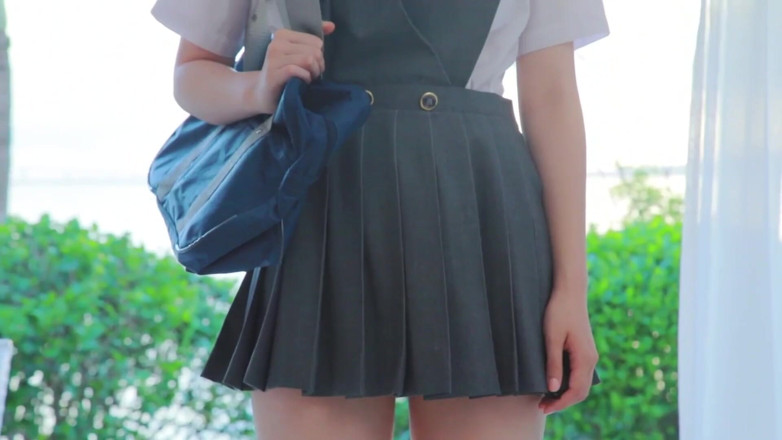 Strix: Ayaka Kasuga - Goodbye teens