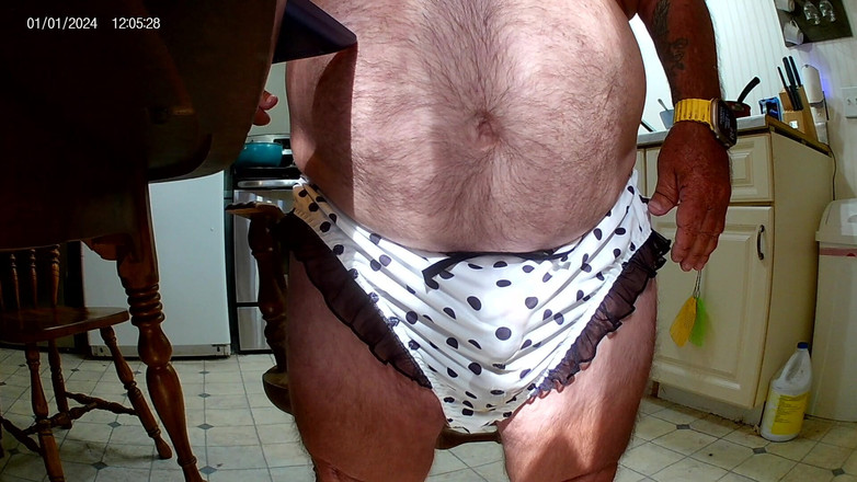 Mark Fletcher: En annan stor sats från att gnugga mina bollar