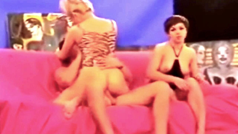 Lydia Privat: Fisting paris