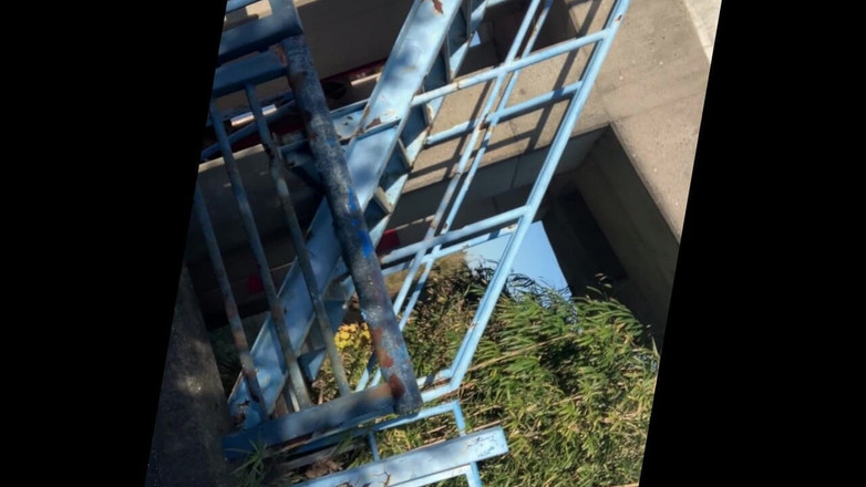 megu2002: Caminhada de Exposição de Treinamento Independente Nº 24 da Manhã