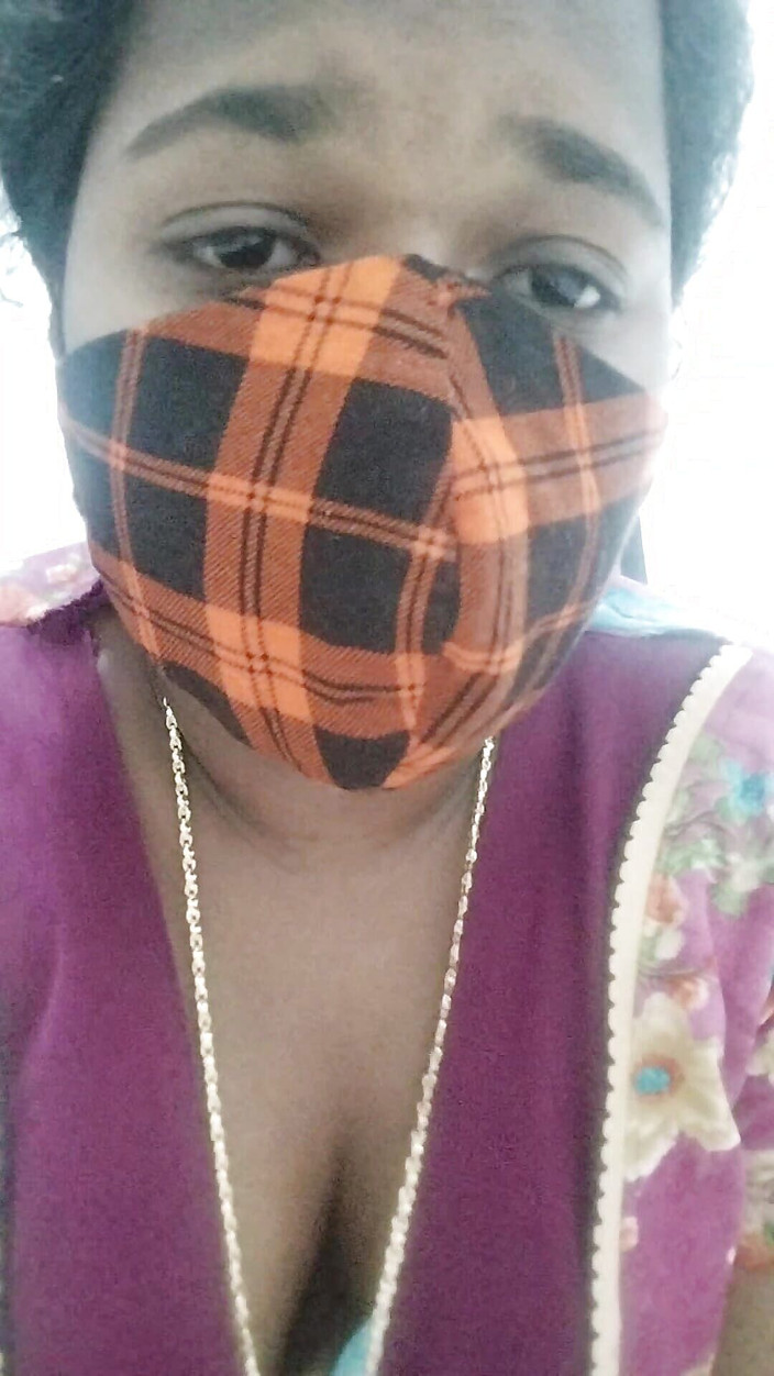 Desi World: 尻の女王Bhavya乱雑なオナニーホットなお尻Twerking