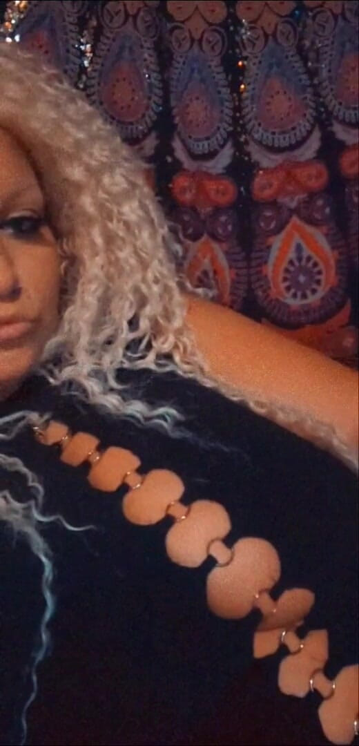 SuperHeadStormyRae: Маленькая кошечка