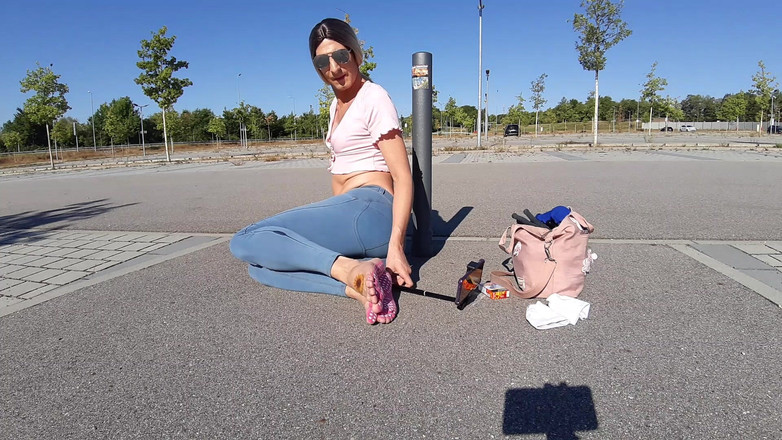 sweetfeet29: Saya sahaja