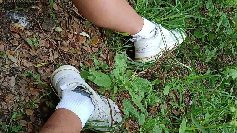 Smoker Master: Compilação Meadas Urines por Master David