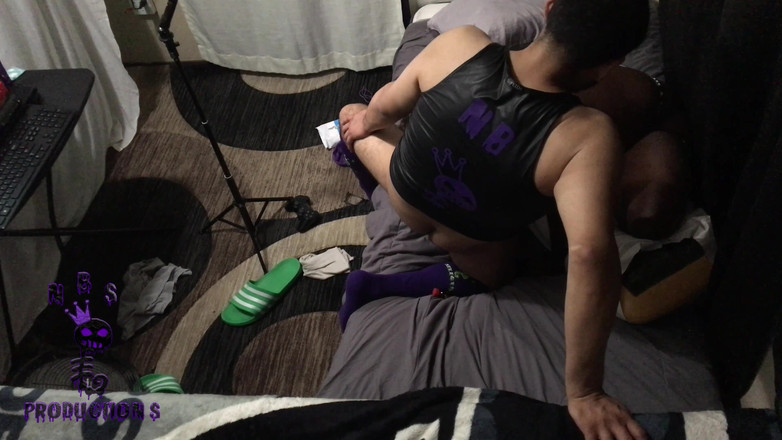 NB Topper: Schwarze züchter-abenteuer 180