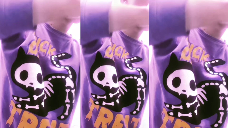 FinDom Goaldigger: Asmr escova de dentes ouça em fones de ouvido