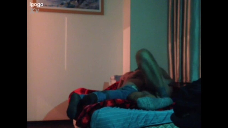 Sandra Sharapoff: Film466533