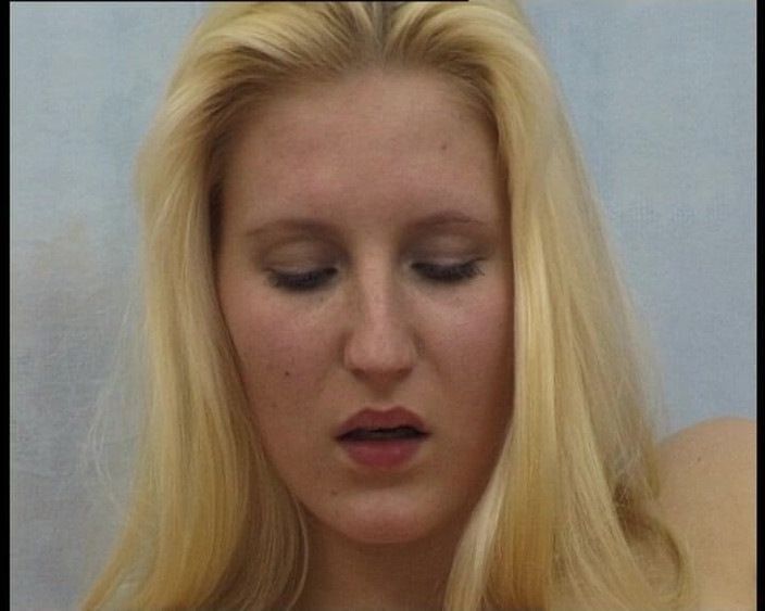 YOUR FIRST PORN: Shannon çok seksi olduğumu biliyorum