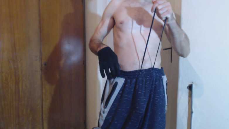 TIVADAR 73: Piss...erotic show