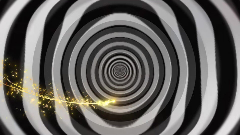 Goddess Misha Goldy: Od kancelářského dronu po Gaye hladové po ptákovi