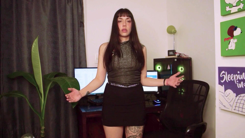 CoralTrip: 이그제큐티브 펨보 고장