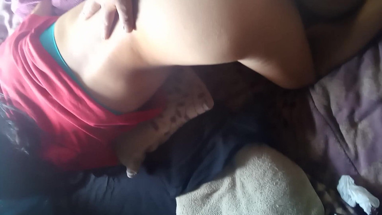 Dog4242: Doggy Mature