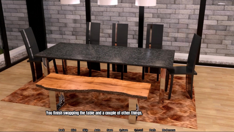 Kitty Gamer: Bà nội nhà 10 ive đã giúp Nana với lưng của cô ấy -...