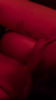 Lick My Feet Like It's the Most Delicious Thing You've Ever Tasted in Your Life