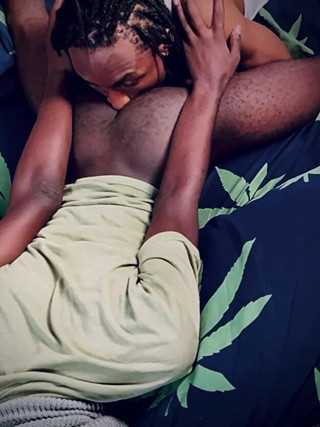 Stilesbhalifa1: Horny Fuck Buddies Risky Dorm Sex II