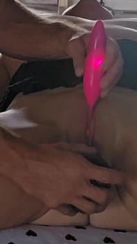 Orgasm After Orgasm