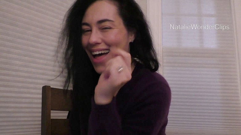 Natalie Wonder: Toto je několik našich oblíbených pochoutků