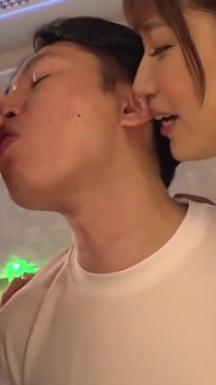 Jcup X 2 Megaton Class Cast Enrollment - Super Selfish Body Squeezing Jubonuki Sex Service. Part.3