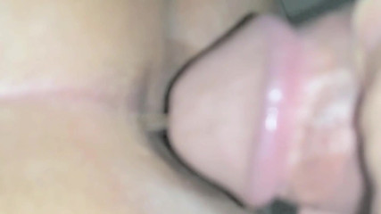 Minhaesposaparaoutro: Meando en el culo de mi esposa