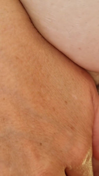 My Butterfly Pussy Gets Fucked and Creampied Outdoors in the Forest