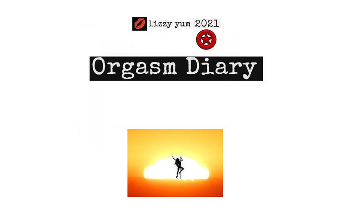 Lizzy Yum: Lizzy Yum - randen #3