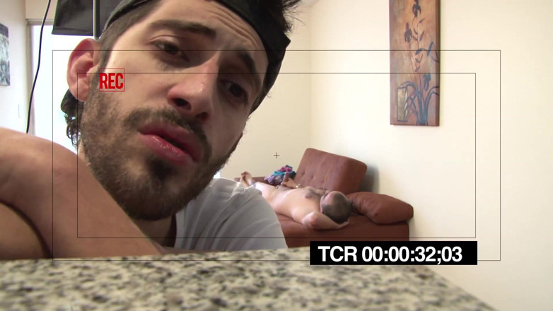 Santalatina: Real amateur - episode #1