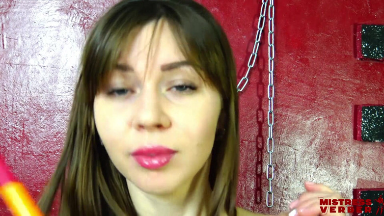 Lana Blade: Adore mes lèvres