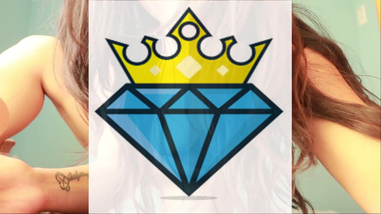 Luzyann: Transporte línguas para meu sugardaddy