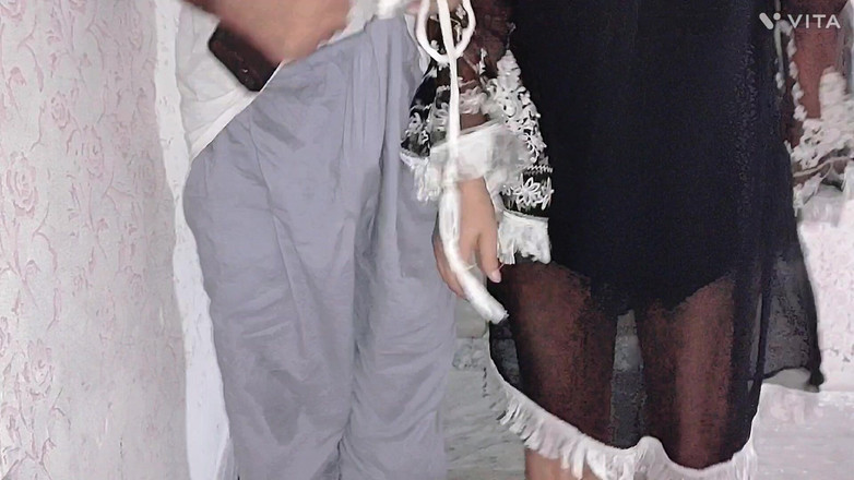 Pakistani CoupleX: Oops, This Girl Was Fucked One Day She Entered the...