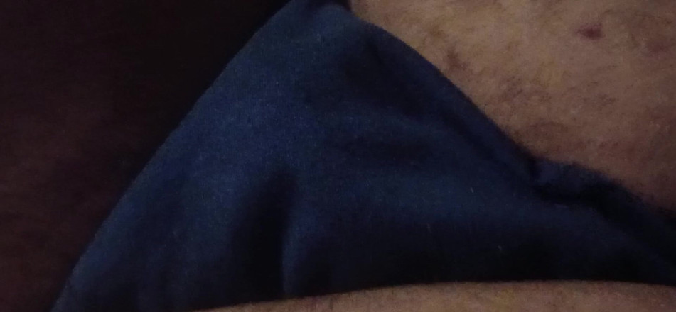 justinbolson: Stepdad Thighs and Feet. so Delicious