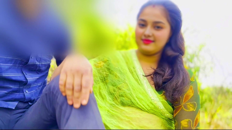 Fuckkkker: 義兄に野原で犯された