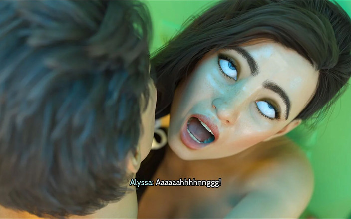 Naughty gameplays: Cowok ini ngentot memeknya habis-habisan sampai muncrat banyak banget - freshwomen 10...