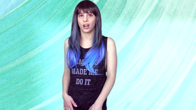 Quinn brooks: My Real Life