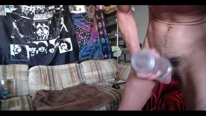 Joe Iandola: Chaturbate Show 9/03/20